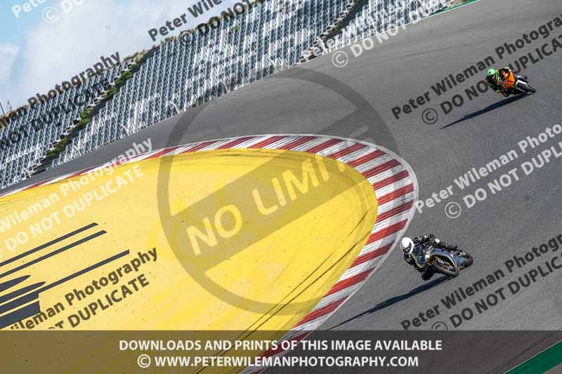 motorbikes;no limits;november 2019;peter wileman photography;portimao;portugal;trackday digital images